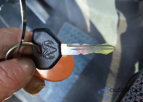 2001 Dodge Ram 2500 St from USA, damaged, VIN 3B7KF23691G205669